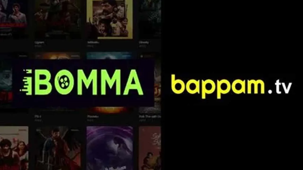 ఐ-బొమ్మ వెబ్‌సైట్ మూసివేత: సైబర్ నిపుణుడు రవి అరెస్ట్, రూ. 3 కోట్లు స్వాధీనం